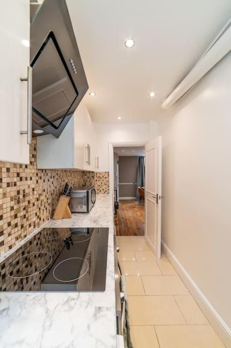 Duplex Apa Διαμέρισμα Λονδίνο Εξωτερικό φωτογραφία