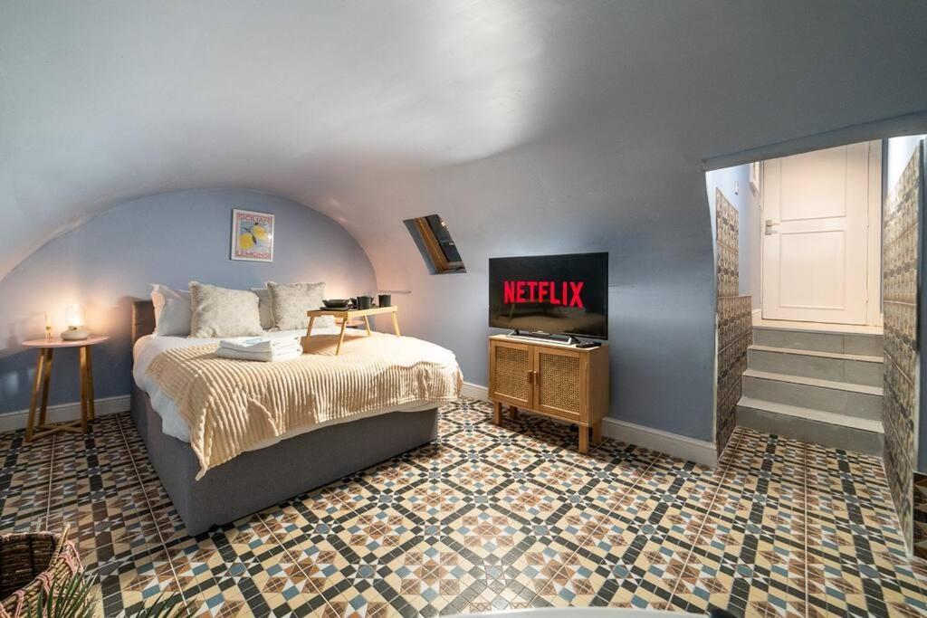 Duplex Apa Διαμέρισμα Λονδίνο Εξωτερικό φωτογραφία