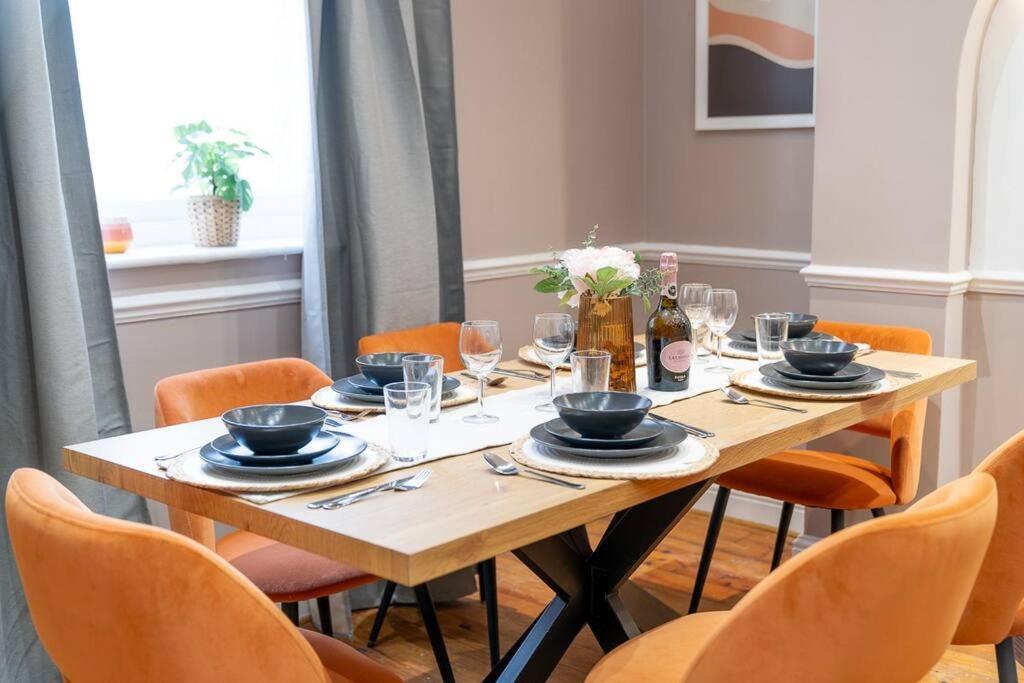 Duplex Apa Διαμέρισμα Λονδίνο Εξωτερικό φωτογραφία