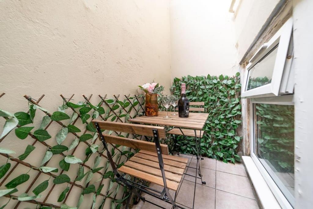 Duplex Apa Διαμέρισμα Λονδίνο Εξωτερικό φωτογραφία