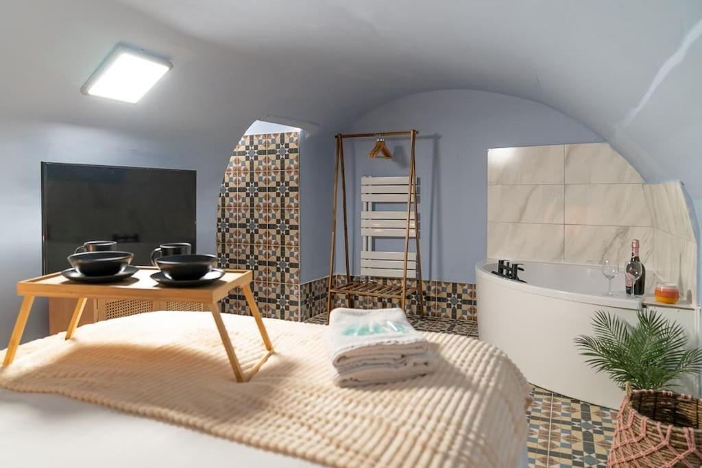 Duplex Apa Διαμέρισμα Λονδίνο Εξωτερικό φωτογραφία