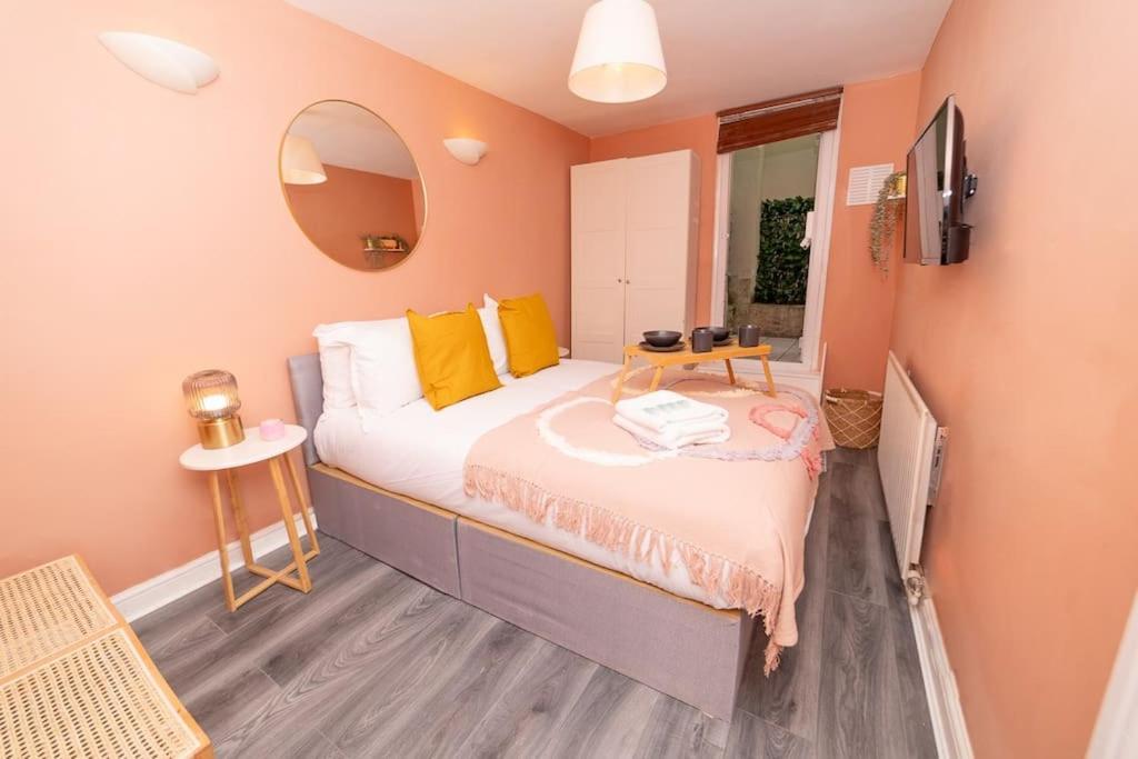 Duplex Apa Διαμέρισμα Λονδίνο Εξωτερικό φωτογραφία