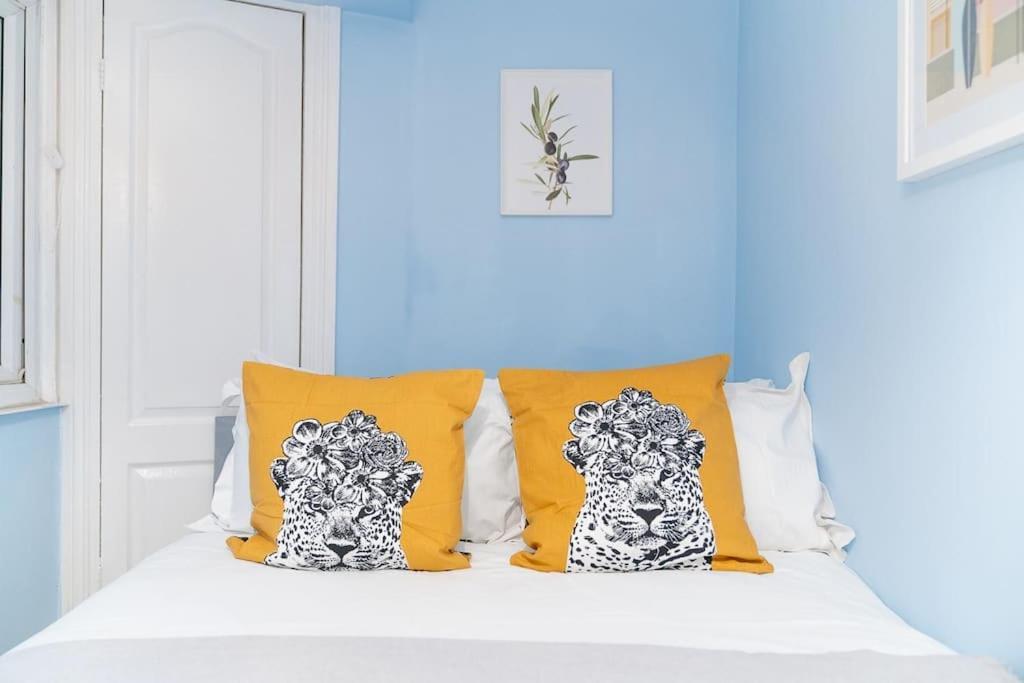 Duplex Apa Διαμέρισμα Λονδίνο Εξωτερικό φωτογραφία