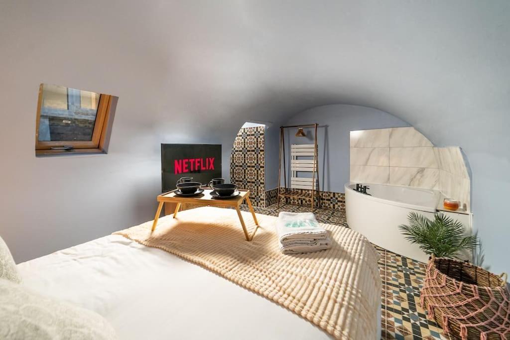 Duplex Apa Διαμέρισμα Λονδίνο Εξωτερικό φωτογραφία