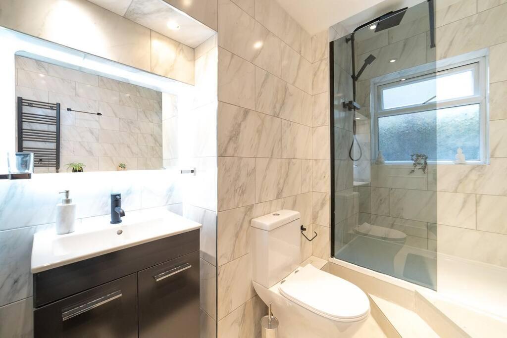 Duplex Apa Διαμέρισμα Λονδίνο Εξωτερικό φωτογραφία